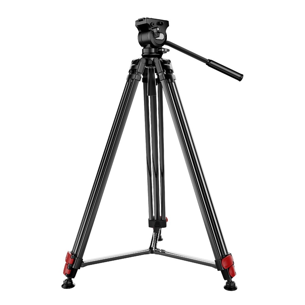 Chân máy ảnh máy quay chuyên nghiệp FVT-660